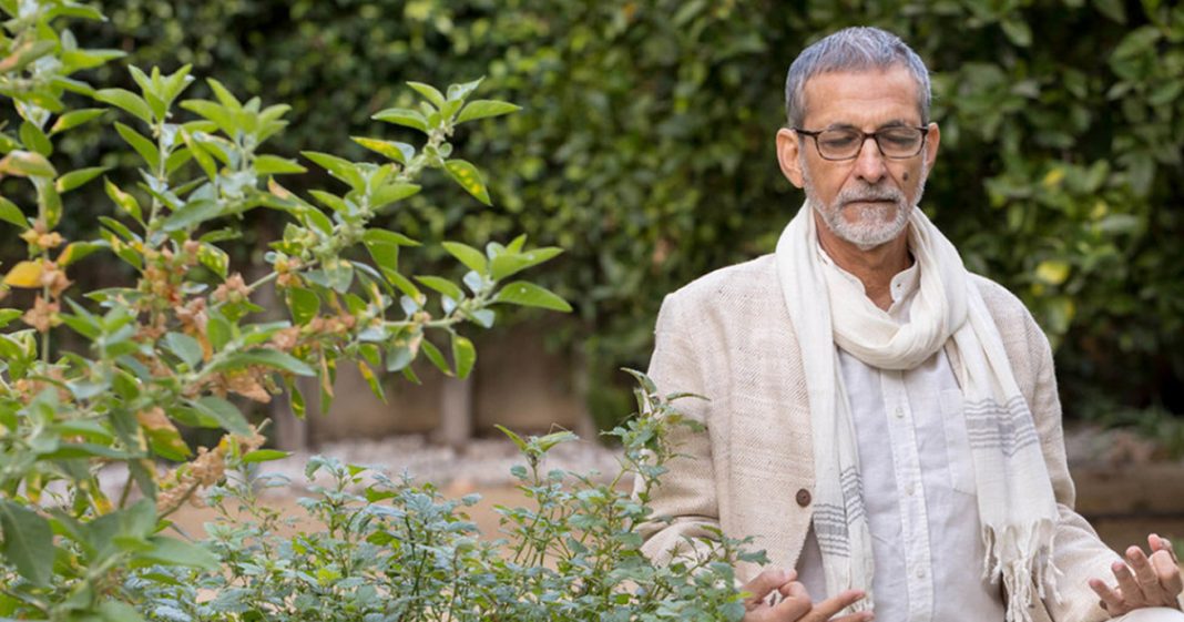 Mantra and Meditation for Challenging Times