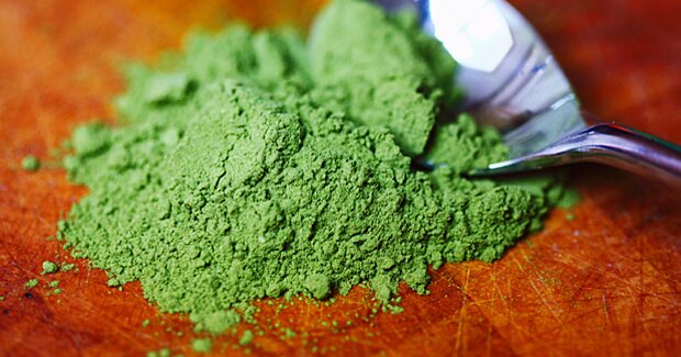 7 Things You Should Know About Matcha