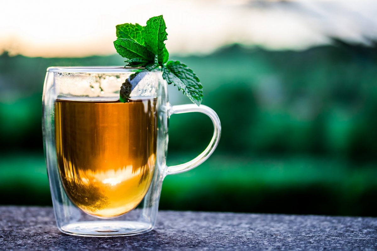 Tulsi Tea (Holy Basil Tea) Benefits & Side Effects Leafyaroma®