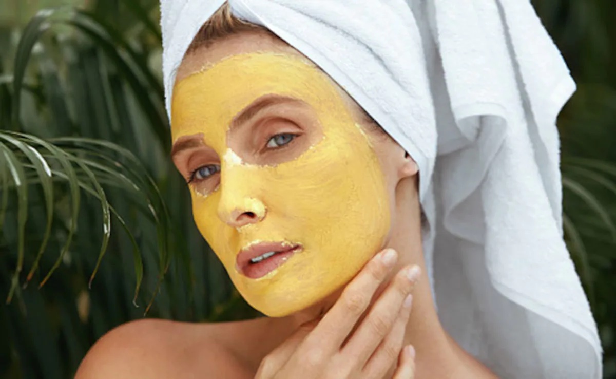 Ayurvedic Face Packs for Glowing Skin Leafyaroma®